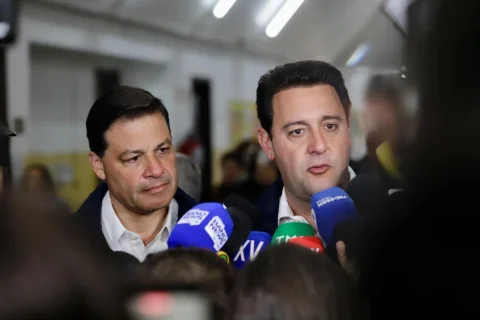 ratinho jr coleitva eleições 2026