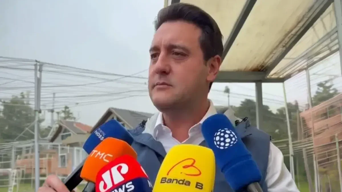 ratinho segundo turno
