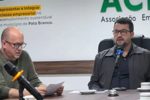 reunião acepb geri dutra