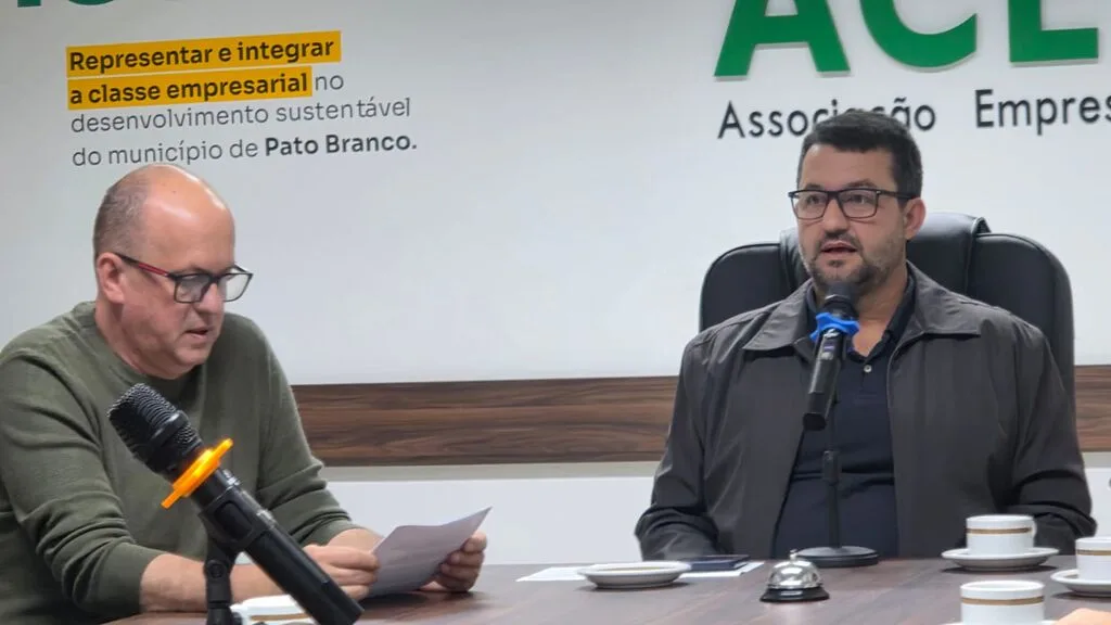 reunião acepb geri dutra