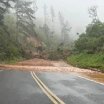 rodovia interdidatada
