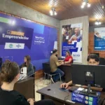 sala do empreendedor