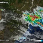 Satélite Paraná