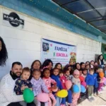 semana da família palmas