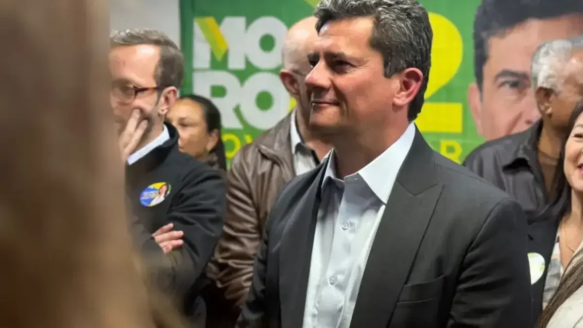 sergio moro
