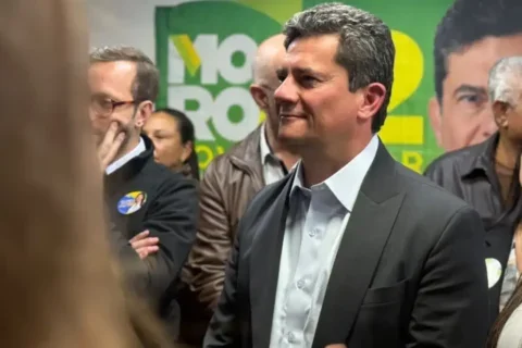 sergio moro