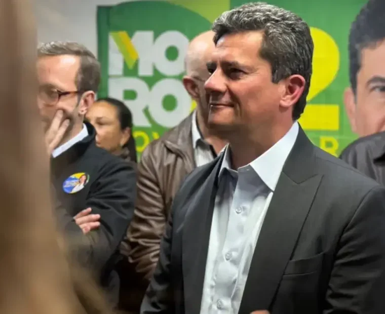 sergio moro