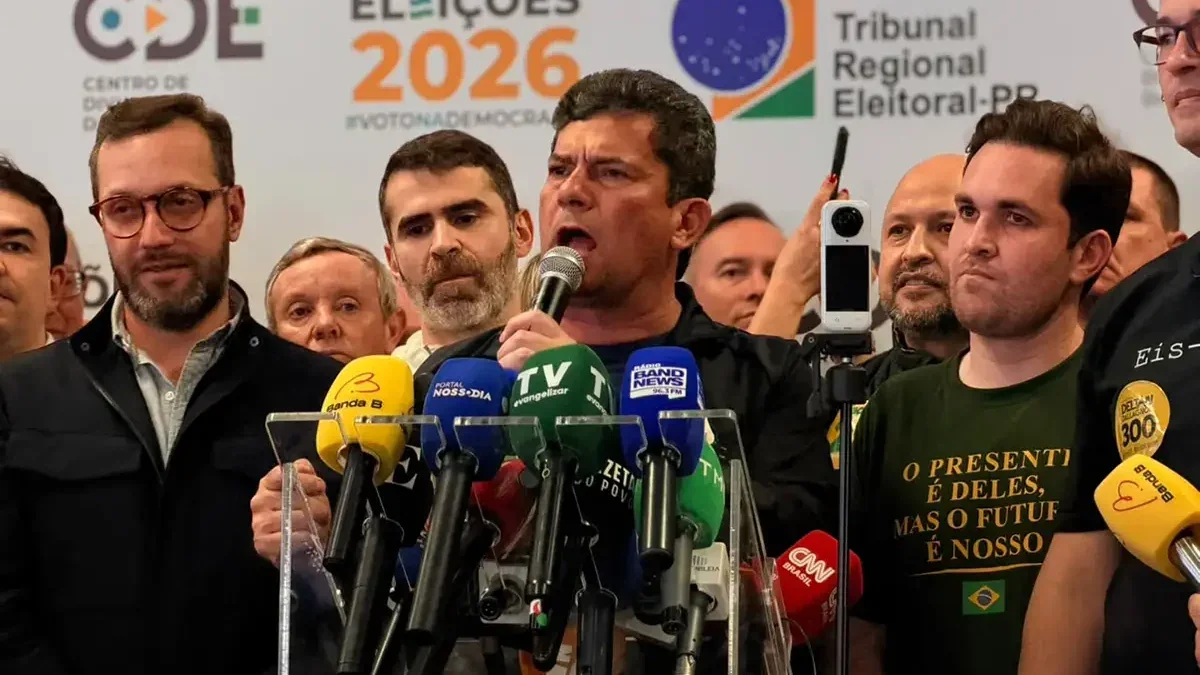 sergio moro discurso da vitória