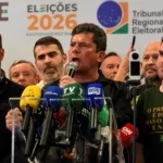 sergio moro discurso da vitória