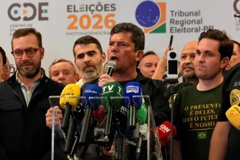 sergio moro discurso da vitória