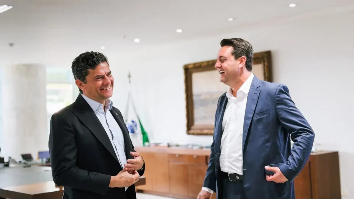sergio moro ratinho jr