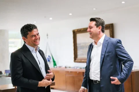 sergio moro ratinho jr