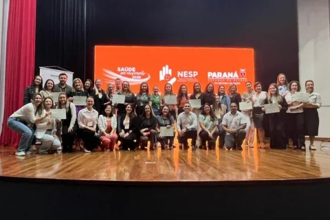 serviços de saude certificados pela Anvisa
