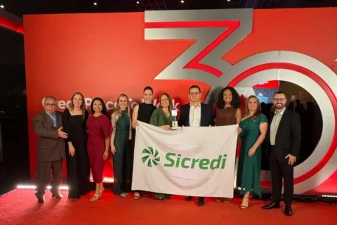 sicredi GPTW