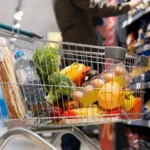 supermercado