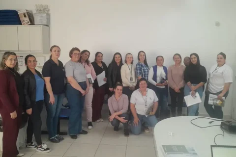 Pato Branco integra Saúde e Assistência Social no CadÚnico