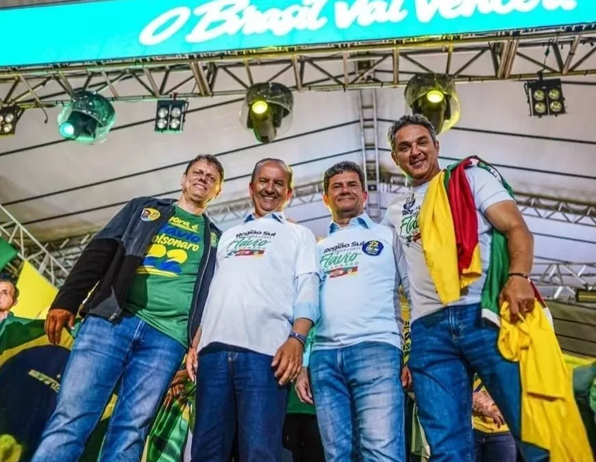 tarcisio jorginho moro zucco