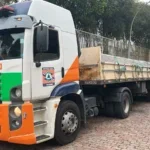 defesa civil telhas laranjeiras do sul