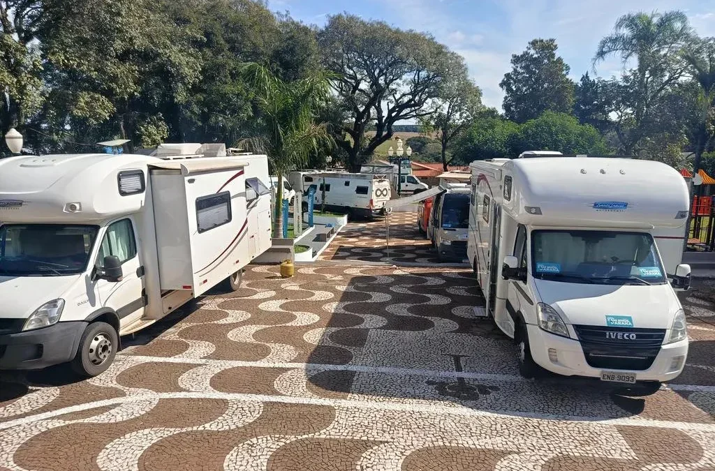trailers