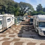 trailers