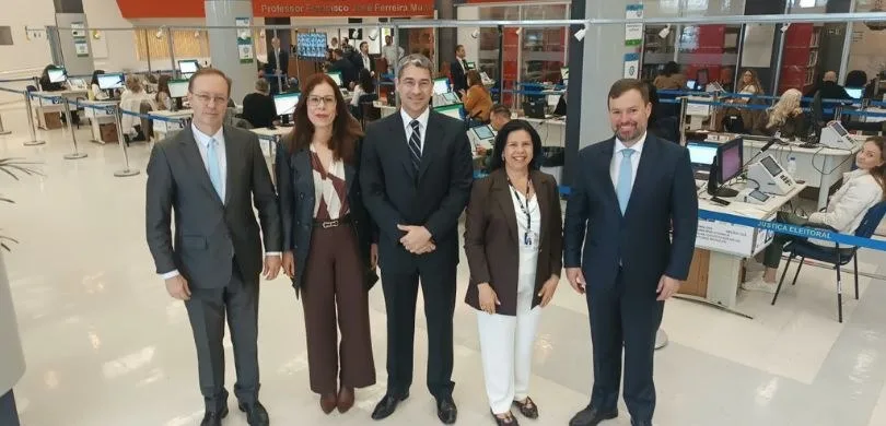 tre-pr segundo turno