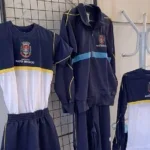 uniforme escolar pato branco