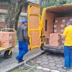 urnas correios