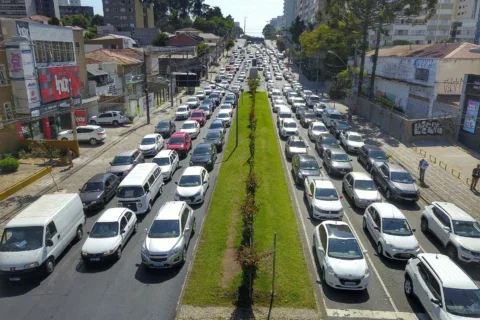 veículos