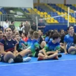 volei beltrão